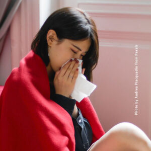 Acute Bronchitis