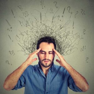 Anxiety Disorders