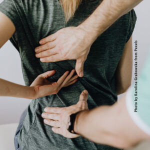 Back Pain