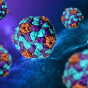 Hepatitis A