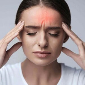 Migraine and Other Headaches